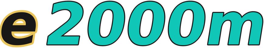 e2000m logo